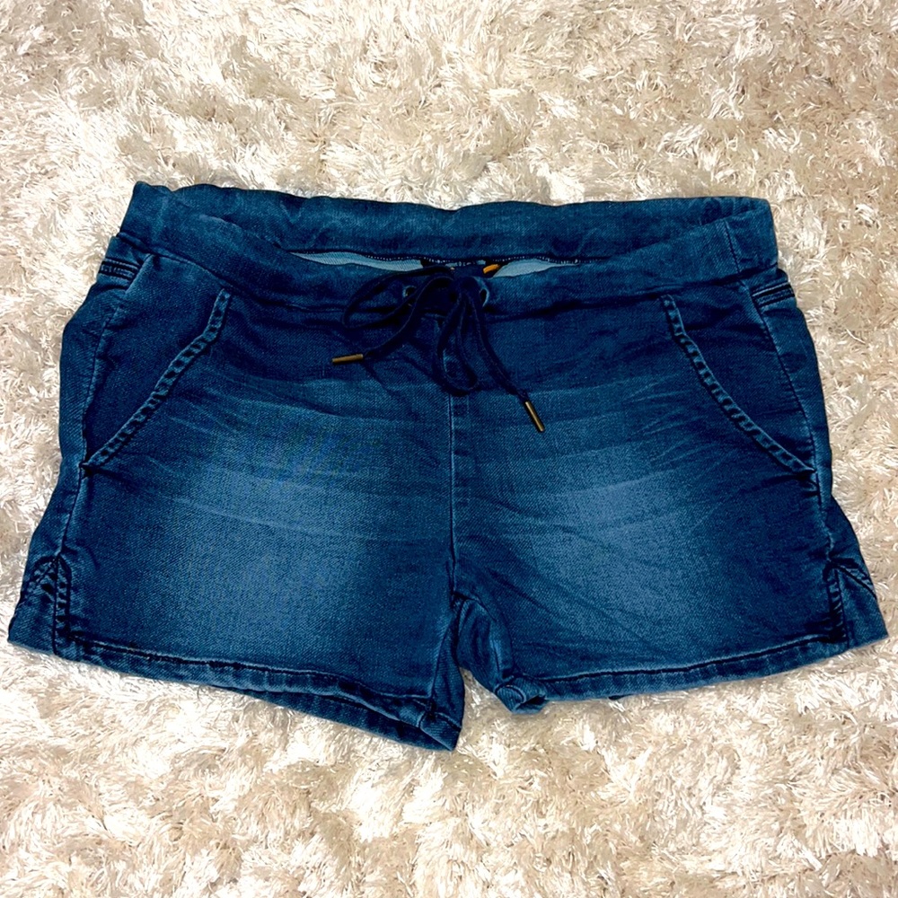Seven7 Denim Shorts
